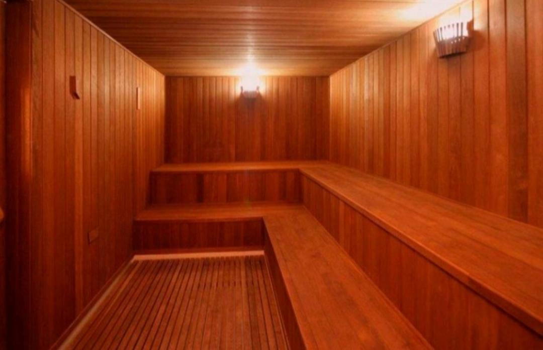 شقة Apartamento Praia Bertioga Frente Mar المظهر الخارجي الصورة